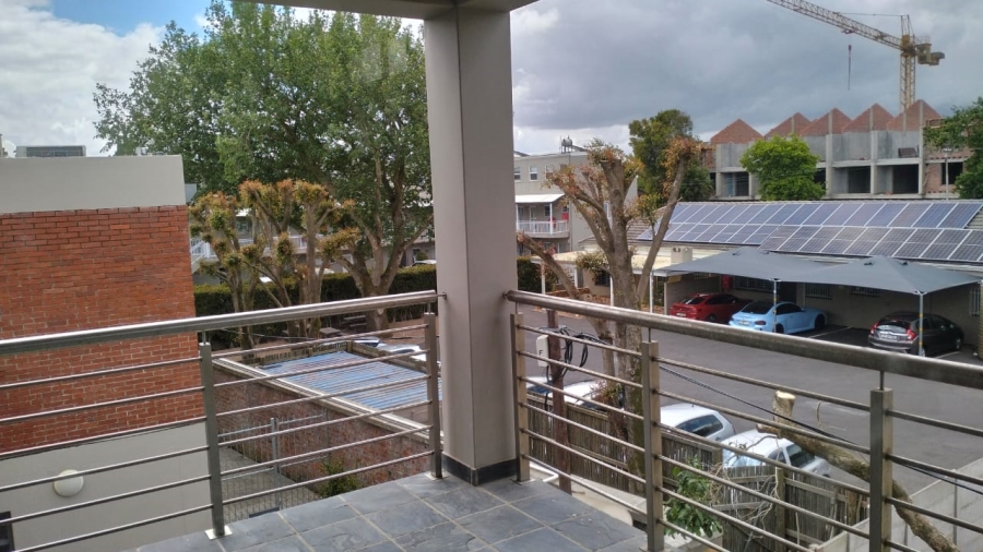 To Let commercial Property for Rent in Durbanville Western Cape